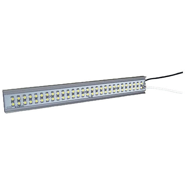 ExSgn Retrofit Kit, Drct Wr, 4.5, Wht, LED