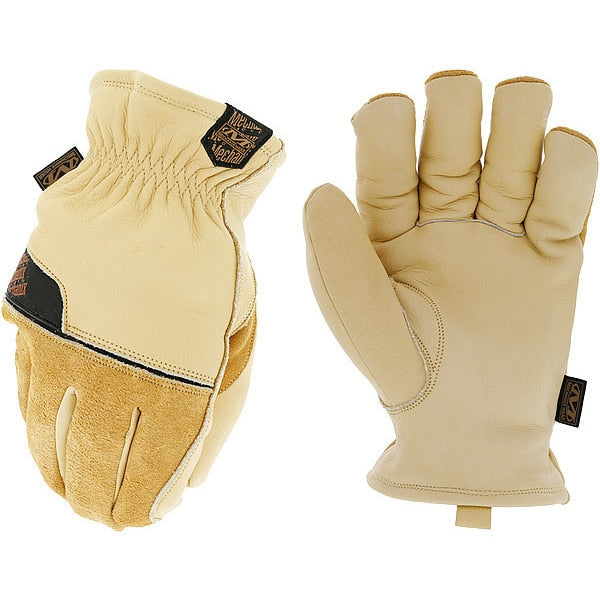 Drivers, 8, Brown Leather, PR