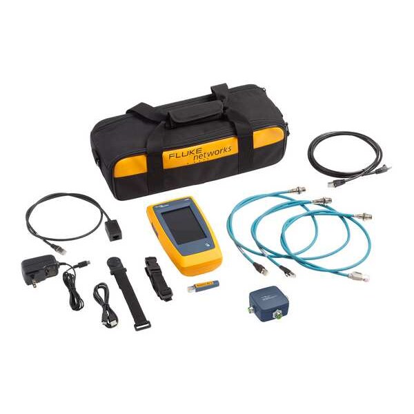 Cable Network Tester