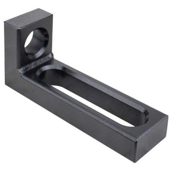 Angle Square, 6.9 in L, 2 in W, 3 in H