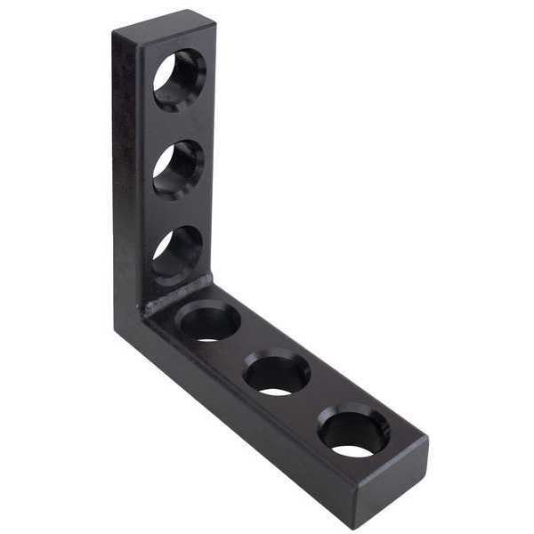 Angle Square, 6.9 in L, 2 in W, 6.9 in H