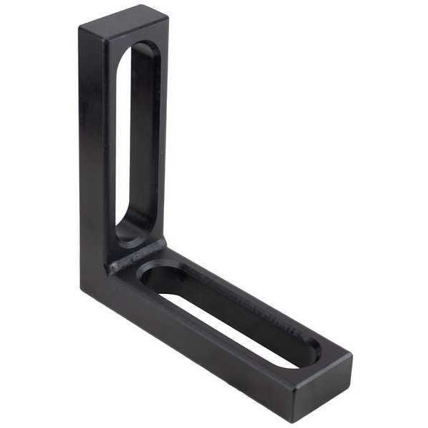 Angle Square, 6.9 in L, 2 in W, 6.9 in H