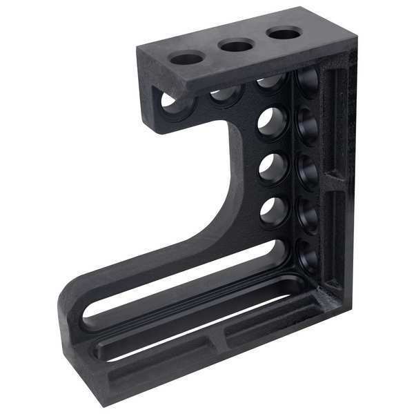 Heavy Duty Cast Square, 11 in L, 3.7 in W