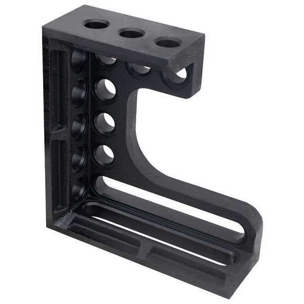Heavy Duty Cast Square, 14.8in L, 3.7 in W