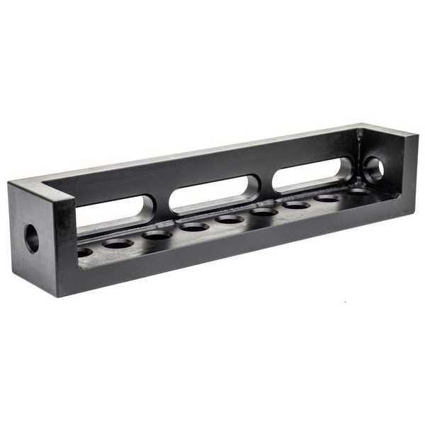 Slotted Adjustable Square, 19.7 in L