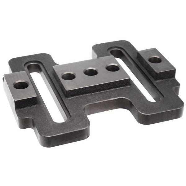 Sliding Base, 2 in H, 13.8 in L, 11.8 in W