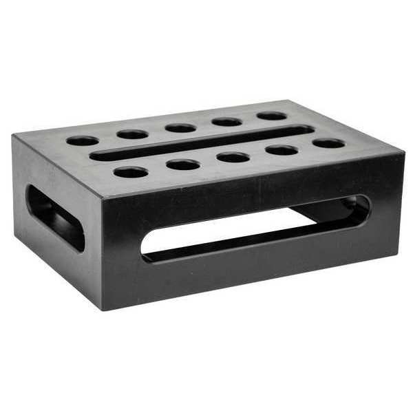 Frame Square, 3.9 in H, 11.8 in L, 7.9 in W