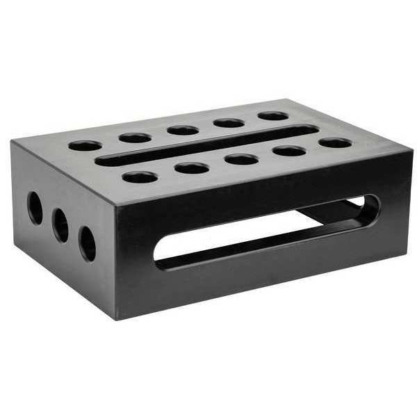 Frame Square, 3.9 in H, 11.8 in L, 7.9 in W