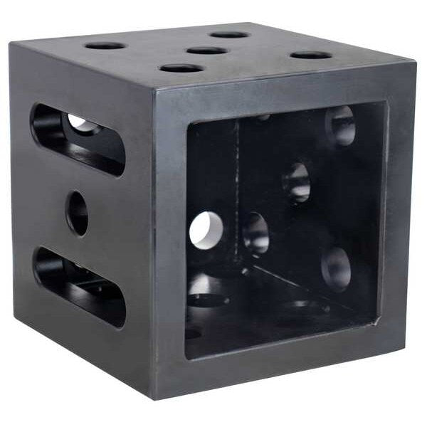 Extension Block, 7.9 in H, 7.9 in L