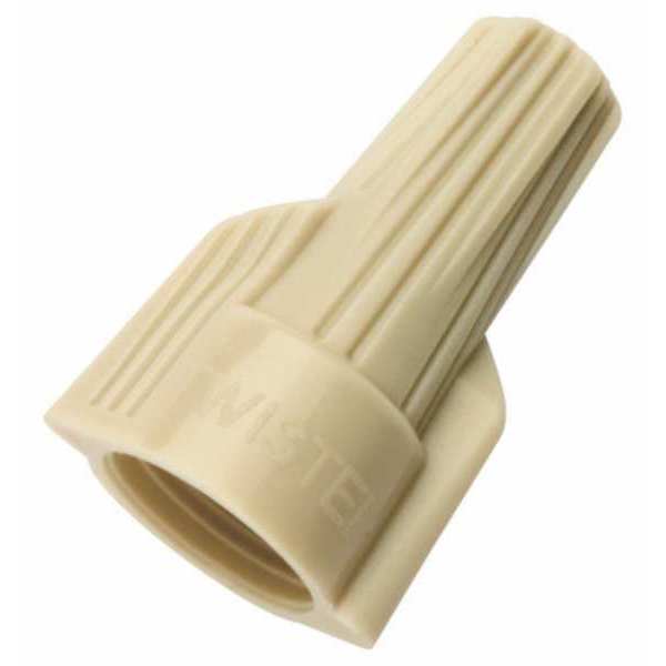 Twist On Wire Connector, 600 V, PK500