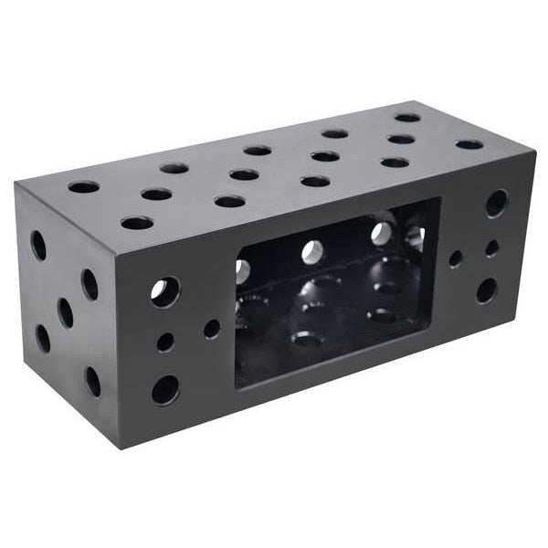 Extension Block, 7.9 in H, 19.7 in L