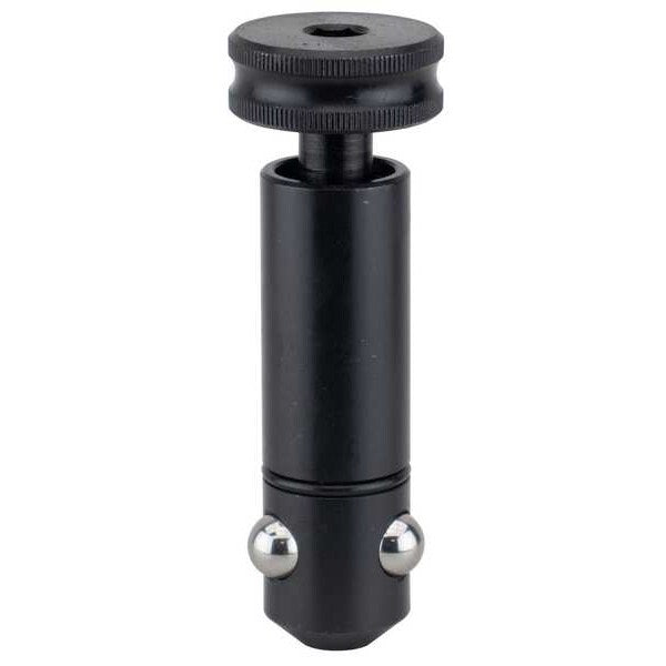 Universal Bolt, 1.1 in Dia, 4.3 in L