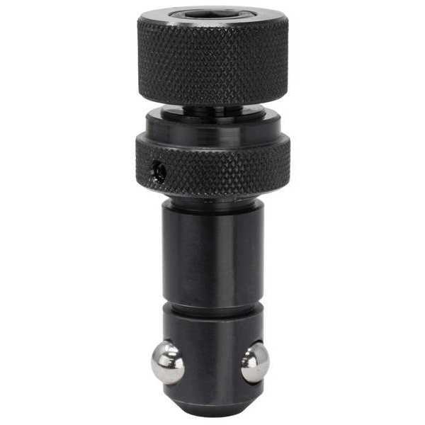 Universal Bolt with Collar, 1.1 in Dia