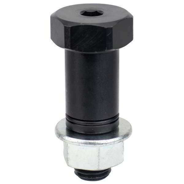Connecting Bolt, 1.1 in Dia, 2.3 in L