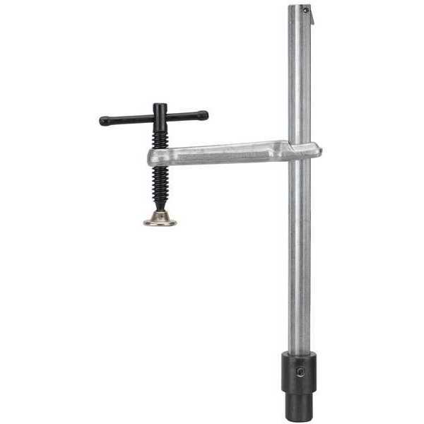 Inserta Clamp, 4.75 in Throat Depth