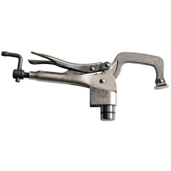 Inserta Pliers, 3 in Jaw Opening