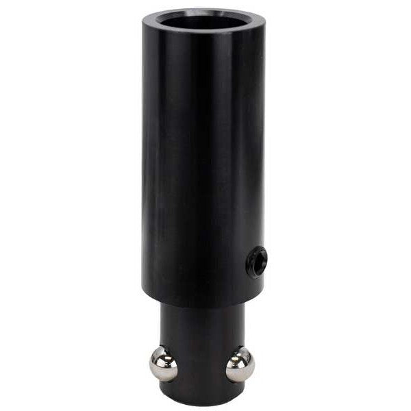 Adjustable Rest, 1.6 in Dia, 3.9 in Ht