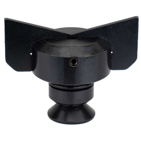 Bend Rest, 3.1 in W