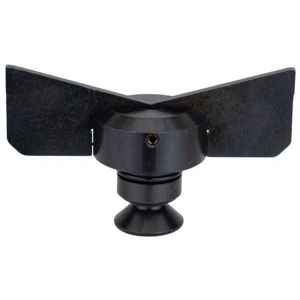 Bend Rest, 4.7 in W