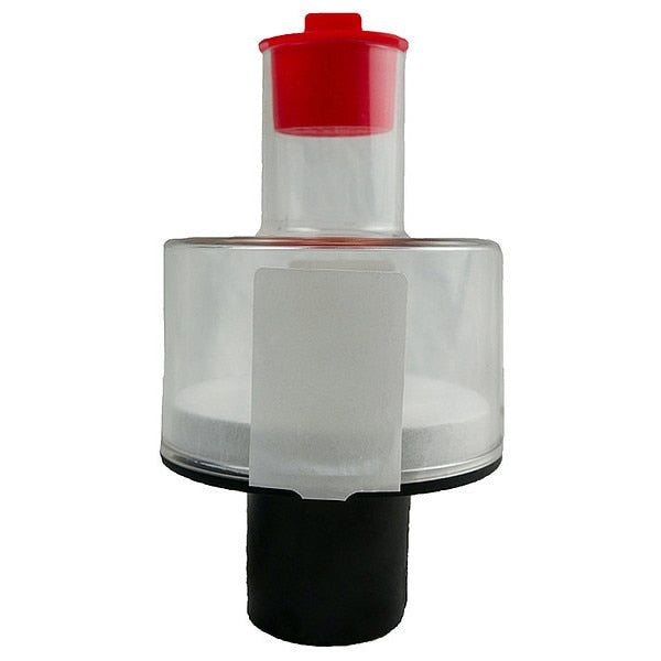Sampling Filter, For Critical Area Vacuum