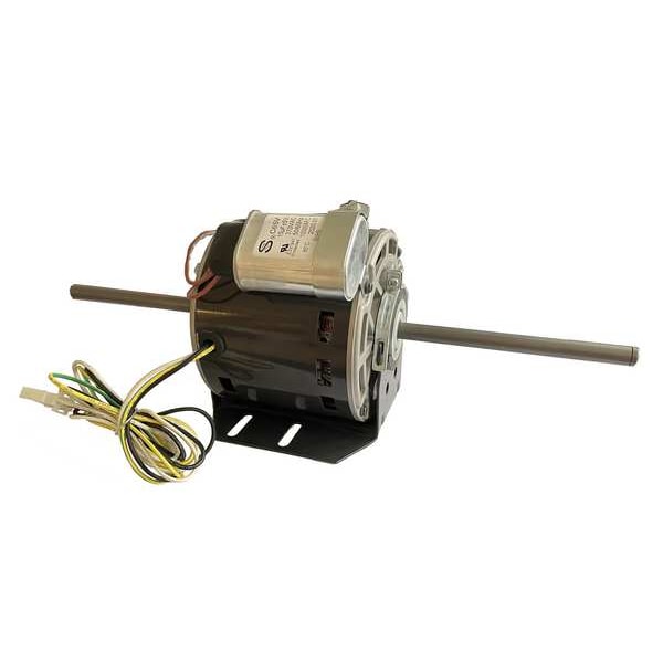 Replacement motor for ceiling fan