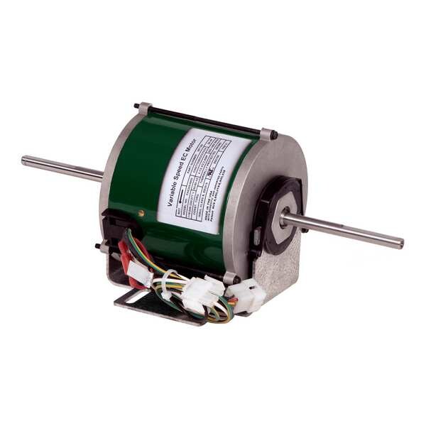 Replacement motor for ceiling fan