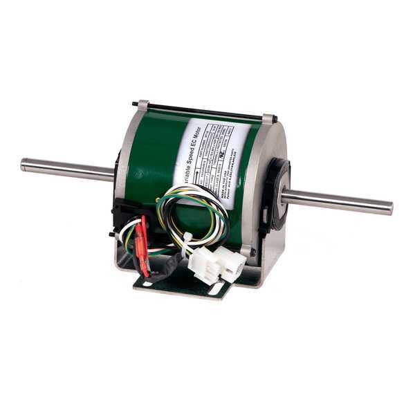 Replacement motor for ceiling fan