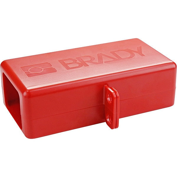Battery Cable Lockout