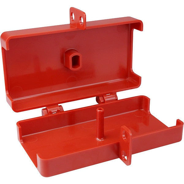 Battery Cable Lockout, PK24