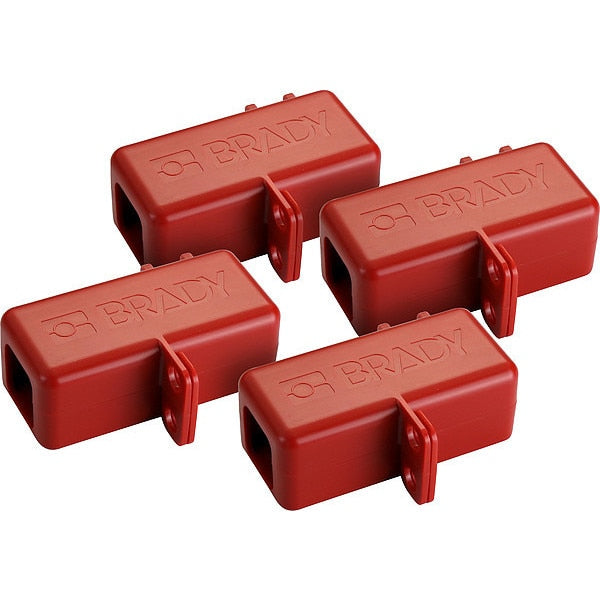 Battery Cable Lockout, PK24