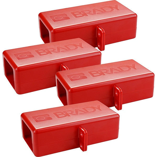 Battery Cable Lockout, PK24
