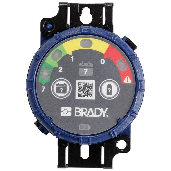 Inspection Timer, PK10