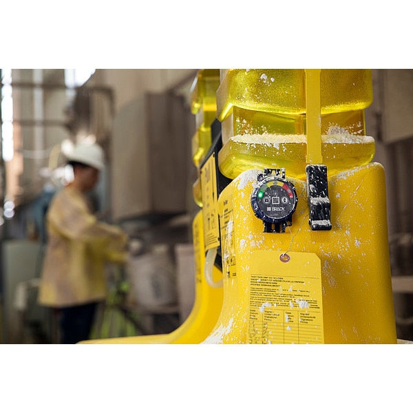 Inspection Timer, PK10