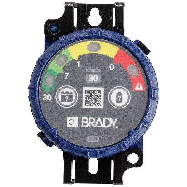 Inspection Timer, PK10