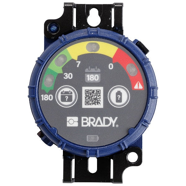 Inspection Timer, PK10