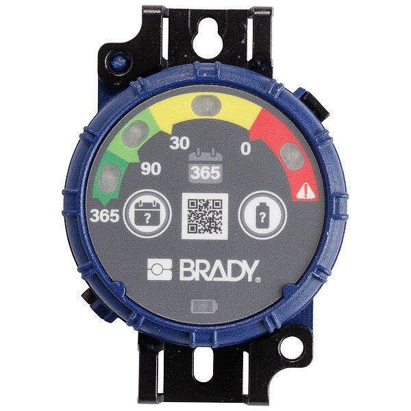 Inspection Timer, PK10