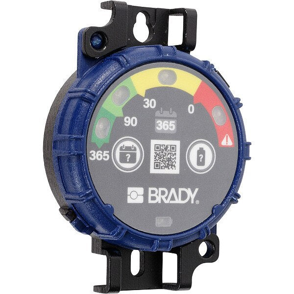 Inspection Timer, PK10