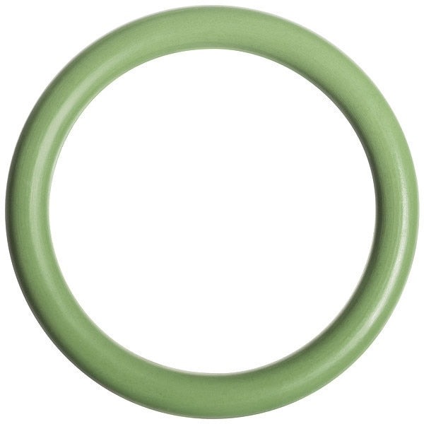 O-Rings, Inch, Round, HNBR, PK10