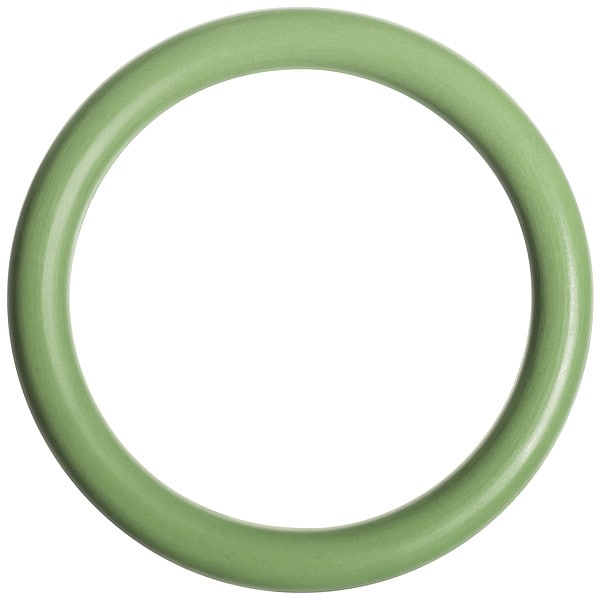O-Rings, Inch, Round, HNBR, PK25