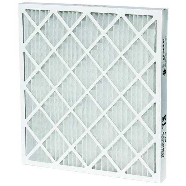 12x24x1 Synthetic Pleated Filter