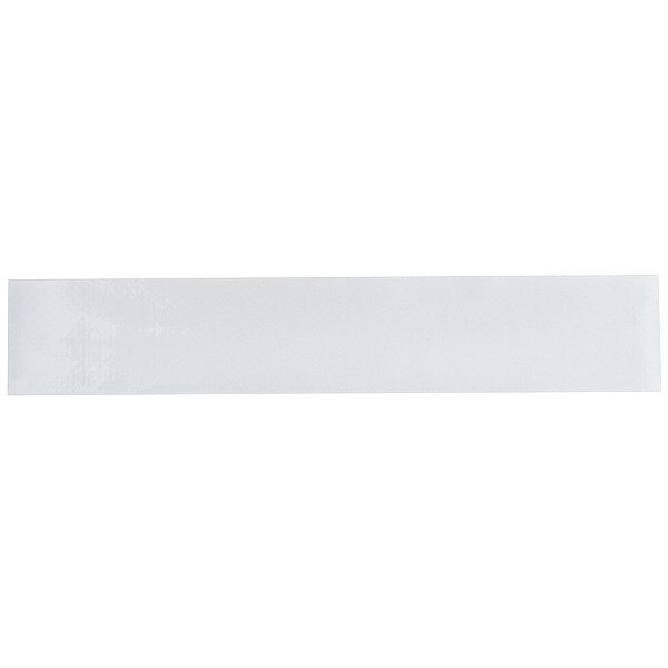 Print-On Hook Material Label