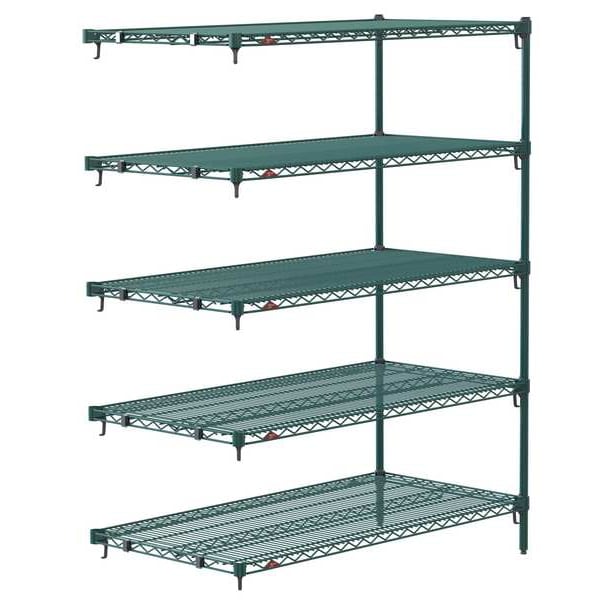 Wire Shelving, Shelf, Metal, Adjustable
