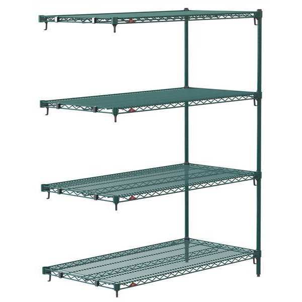Wire Shelving, Shelf, Metal, Adjustable