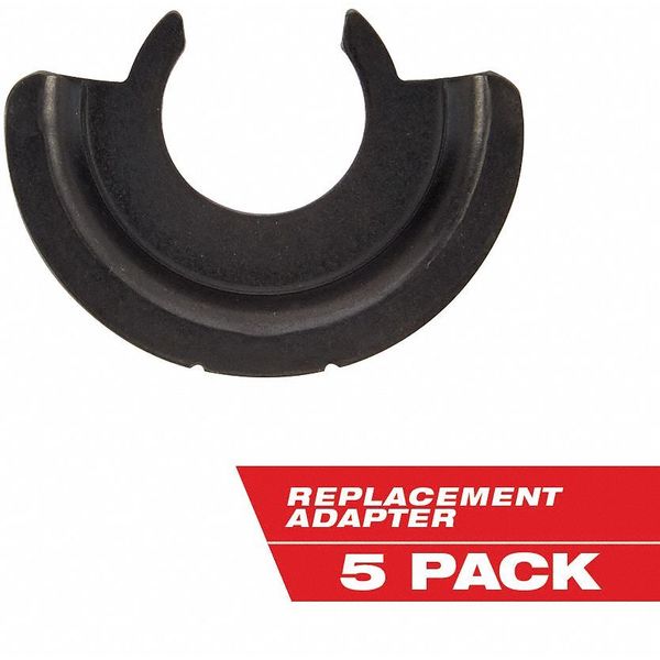 OPEN-LOK Multi-Tool Blade Adapter for DREMEL MM45 and MM50