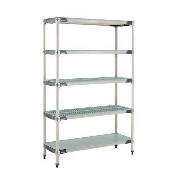Industrial Shelving Starter