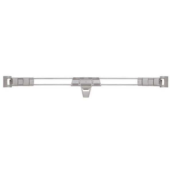 Stackable Shelf Ledge