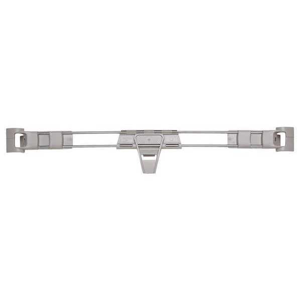 Stackable Shelf Ledge