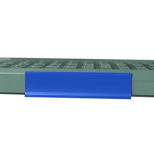 Color Shelf Marker