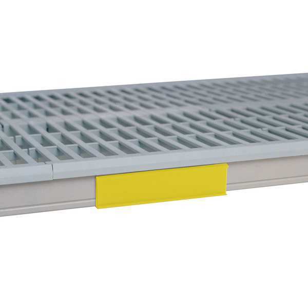 Color Shelf Marker