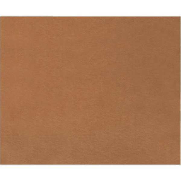 9/1000 in Kraft Anti Slip Pallet Sheet, 37 in W, 45 in L, 1000 PK